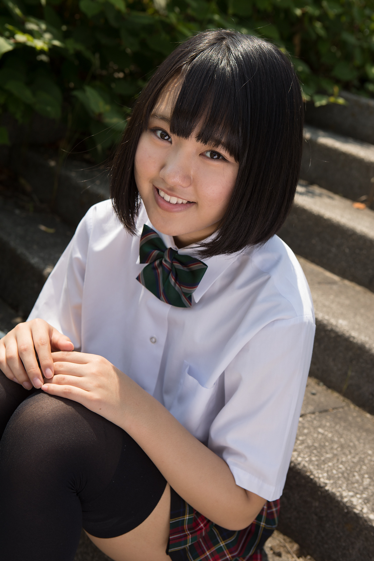 [Minisuka.tv] 香月りお 2017-08-10 Anju Kouzuki - Special Gallery 2.1